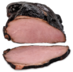 Чёрный кабанчик